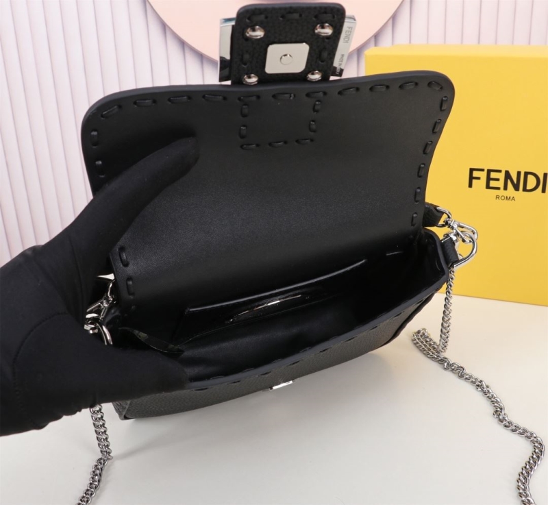 Fendi Top Handle Bags